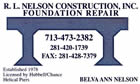 <b>Nelson Construction and Foundation Repair</b>