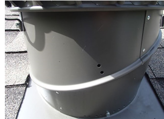 Texas Windstorm Inspections